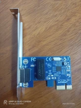 Rj-45-Lan-Adapter Network-Card Gigabit Ethernet Pci PCI-E Express 1000mbps KEBIDU Converter