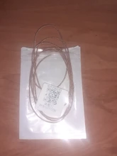 Altavoz de 8 hebras/12 hebras de 1m y 2m, cable de plomo, Subwoofer, cable de plomo, cable de cobre trenzado de reparación para altavoces de 8 ~ 10 pulgadas, novedad