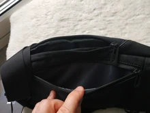 Kingsons-Bolso cruzado multifunción antirrobo para hombre, bolsas de mensajero de hombro, impermeable, de viaje corto