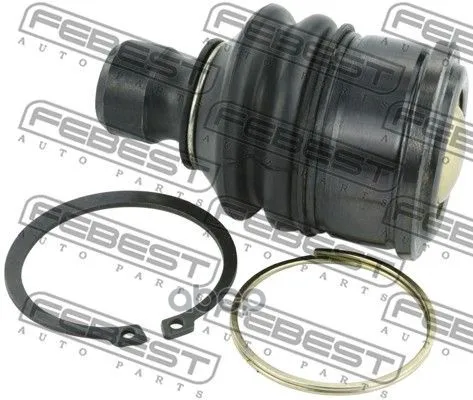Опора Шаровая Ford Edge 2007-2014 2120-Ed Febest арт. 2120-ED | Автомобили и мотоциклы