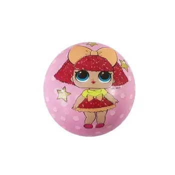 

Lol Surprise Mini ball Anti stress toy articles created Manual