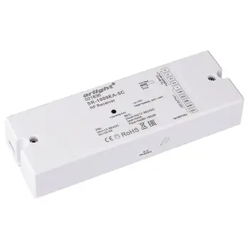 

021836 controller sr-1009ea-5ch (12-36V, 300-900W) 1 PCs Arlight
