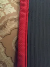 Yoga-Mat Gymnastic Exercise Fitness Extra-Thick Non-Slip Pilates NRB 10mm for Tasteless