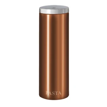

Storage container rosegold line
