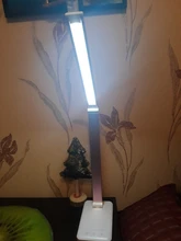 Timing-Desk-Lamp Led-Table-Lamp Reading-Light Touch-Switch Usb-Charging-Port Dimmable