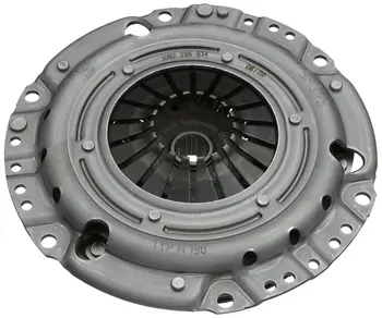 

KIT for SKODA FABIA 1.4 I826466VALEO