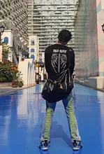 Ropa de calle de primavera para mujer, Tops negros, Sudadera con capucha gótica blanca de gran tamaño, ropa de calle para mujer, sudaderas geniales de hip-hop para parejas