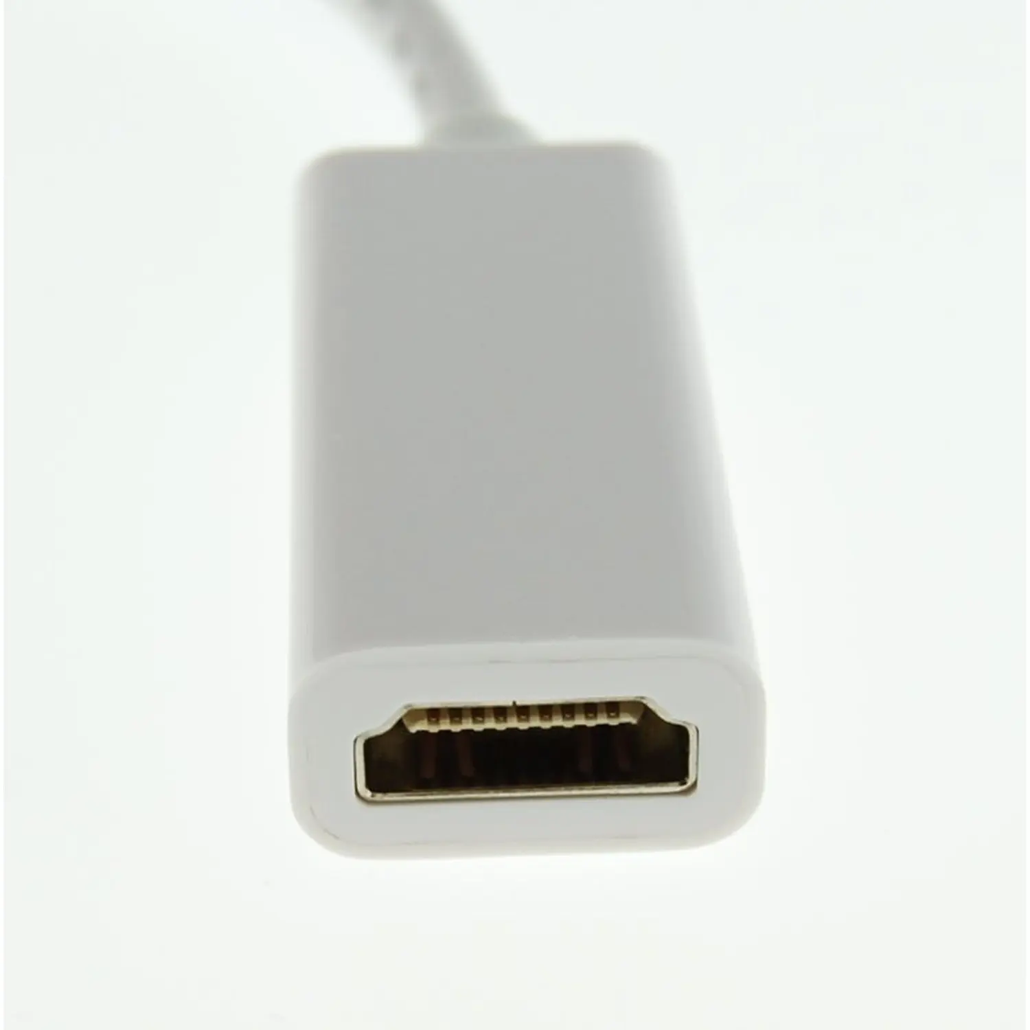 Адаптер Apple mini Displayport-HDMI