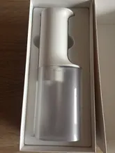XIAOMI MIJIA MEO701-irrigador Dental portátil, limpiador Dental bucal de agua, pulso de agua, 200ML, 1400/min