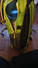 Hiking Backpacks Travel Waterproof Sports Camping Bagschristmas 40L Nylon Man Gift