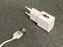 Torch-Flashlight Built-In-Battery-Set Folding Multi-Function Usb-Rechargeable Camping