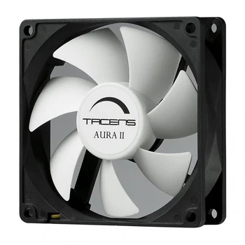 

Box Ventilator Tacens 3AURAII12 12 cm 12 dB