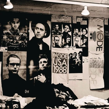 

Depeche Mode ‎/ 101 (2CD)