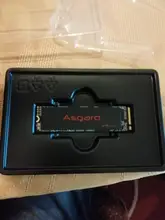 Solid-State-Drive Hdd Ssd Hard-Disk Laptop Internal 2280 M2 Pcie Asgard M.2 1TB NVME