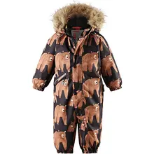 Утепленный комбинезон Reima Lappi