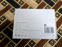 Dash-Cam Parking A800S UHD 70mai Cinema-Quality ADAS In-Stock Sony Imx415 Video-24h Built-In gps