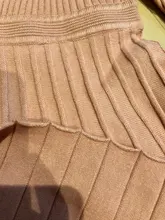 Bear Leader-suéter de manga larga para niñas, ropa de princesa para niñas, vestidos de fiesta de tutú, ropa de Navidad para niñas pequeñas