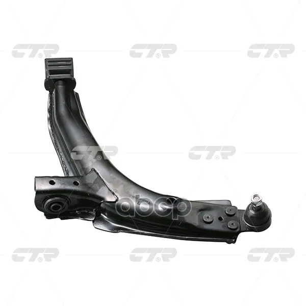 Рычаг Подвески Лев Daewoo: Espero 90-, Lanos 97-, Nexia 95- Ctr арт. CQKD-2L