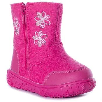 

Valenki "happy child"