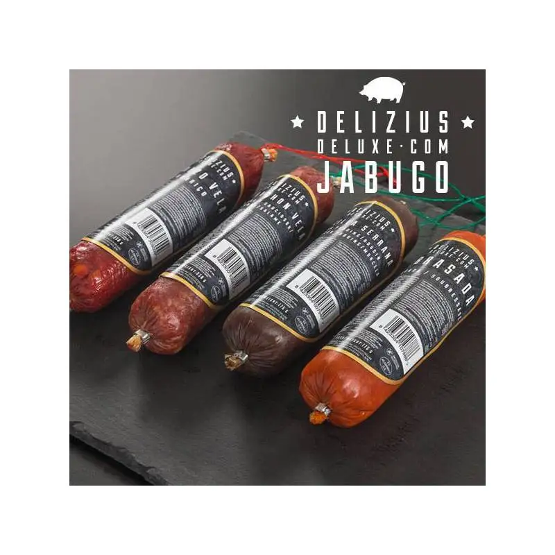 Ветчины винный Delizius Deluxe