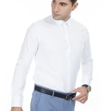 Abbate рубашка с длинным рукавом мужская рубашка с длинным рукавом 1GM92UK1300S905