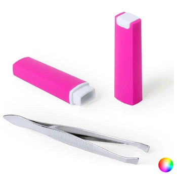 

Tweezers for Plucking 144783