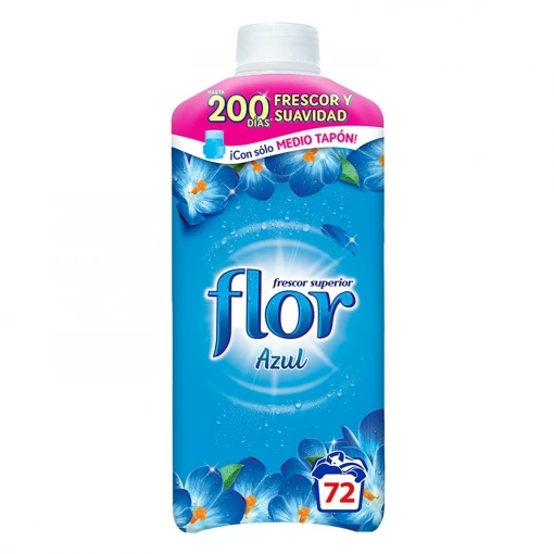 柔軟剤濃縮ブルーフラワー72ウォッシュド Laundry Detergent Aliexpress