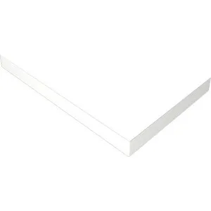 

Good door atrium pallet front panel, 120x90 cm, with mounts (el00003)