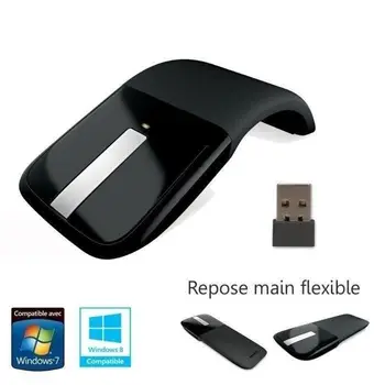 

Microsoft Arc Touch Mouse Black