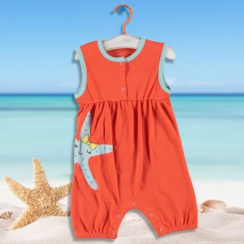 

ebebek Newborn Fashion Club Fun Summer Baby Girl Jumpsuit