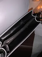 Bolso de banda ancha para mujer, bandolera Nuevo Bolso de Hombro de diseñador de lujo, para teléfono móvil, 2020