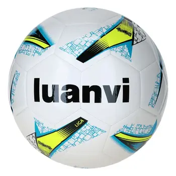

Football Luanvi Liga TPU (Size 4)