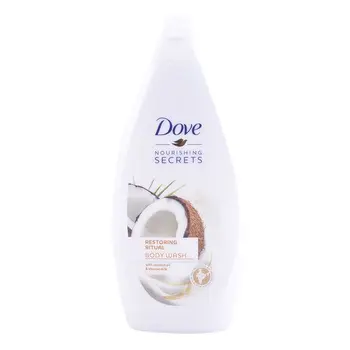

Shower Gel Restoring Ritual Dove (500 ml)