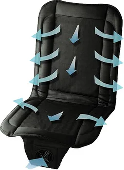 

Cooling cape with ventilation on the car seat magiccomfort mcs-20/N