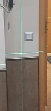 2/3/5-cross-lines Level-Self-Leveling Laser ALTERNATING-DIRECT Radius Rotatable Vertical