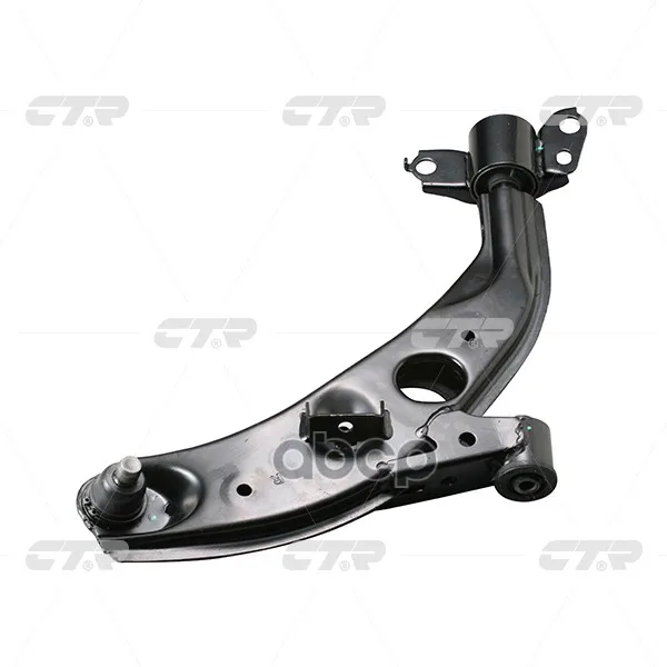 Рычаг Подвески Прав Передн Mazda: 626 97-02 Ctr арт. CQMZ-2R