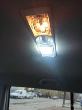 Led-Bulbs Festoon Car-Dome-Light Auto-Interior-Reading-Lamps C5w C10w 36mm Canbus Super-Bright