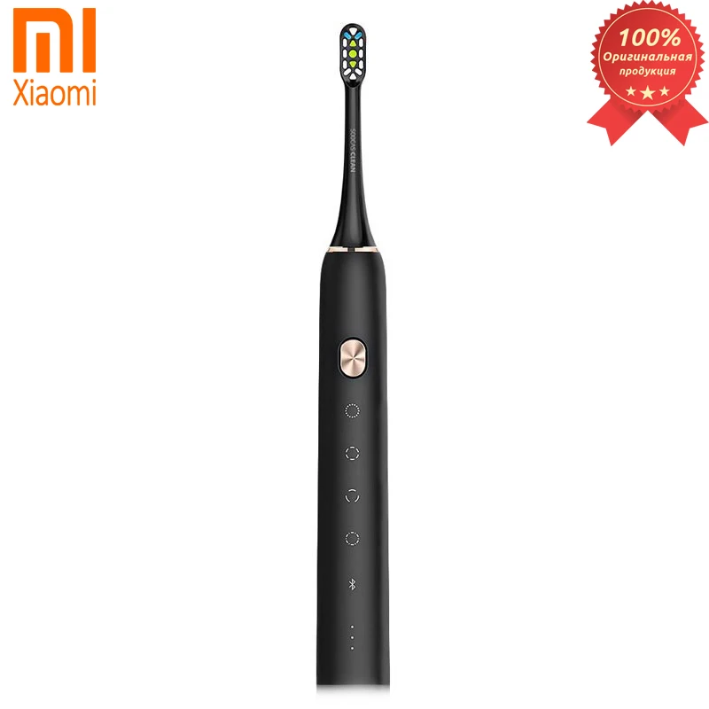 Xiaomi Mijia soocas Soocare x3u smart toothbrush Xiaomi Mijia soocas Soocare x3u smart toothbrush