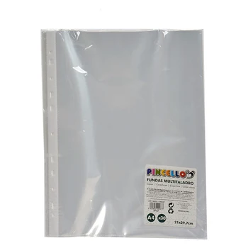 

Covers Plastic 30 A4 30 Sheets