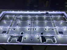 8 Lampe 6916L-1956 INNOTEK Lg 42 TV DRT for Zoll 3-0 42-1709B 825mm Streifen Led-Hintergrundbeleuchtung