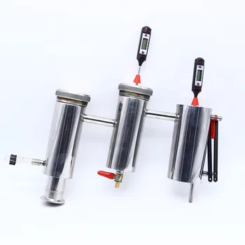 

Distiller МАЛИНОВКА Щукина NEW PRO (Without tank) clamp 1,5 inch