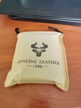 Men Wallet Card-Holder Coin-Purse PORTFOLIO Pocket Coffee-Money Small 100%Genuine-Leather