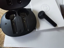 Baseus W05 TWS Bluetooth Headphones Wireless 5.0 True Wireless HD Earbud Stereo Earphone