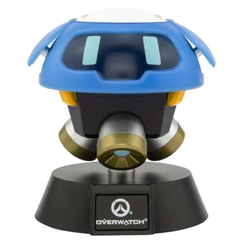 

Lampara Snowball Overwatch