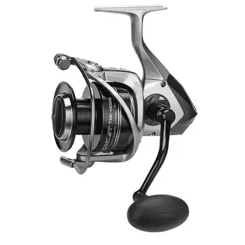 

Reading Tomcat TMC-6000 (4.5:1) 6 + 1Bb Fishing Machine