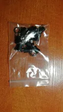 Adapter Connector Jack-Socket Panel-Mount Power-Supply Female 2-Terminal 10pcs Types