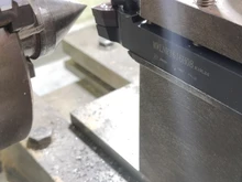 MWLNR1616H08 MWLNR2020K08 MWLNR2525M08 + 10 Uds WNMG080404 WNMG080408 portaherramientas de torneado exterior insertos de carburo de giro insertar