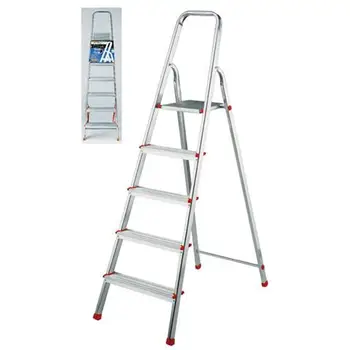 

Scale garden 742 aluminum 7 GradiniSCAB RUDIANO S.R.L line CASALINGHI38.08