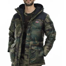 Levi's водонепроницаемое Мужское пальто 56585