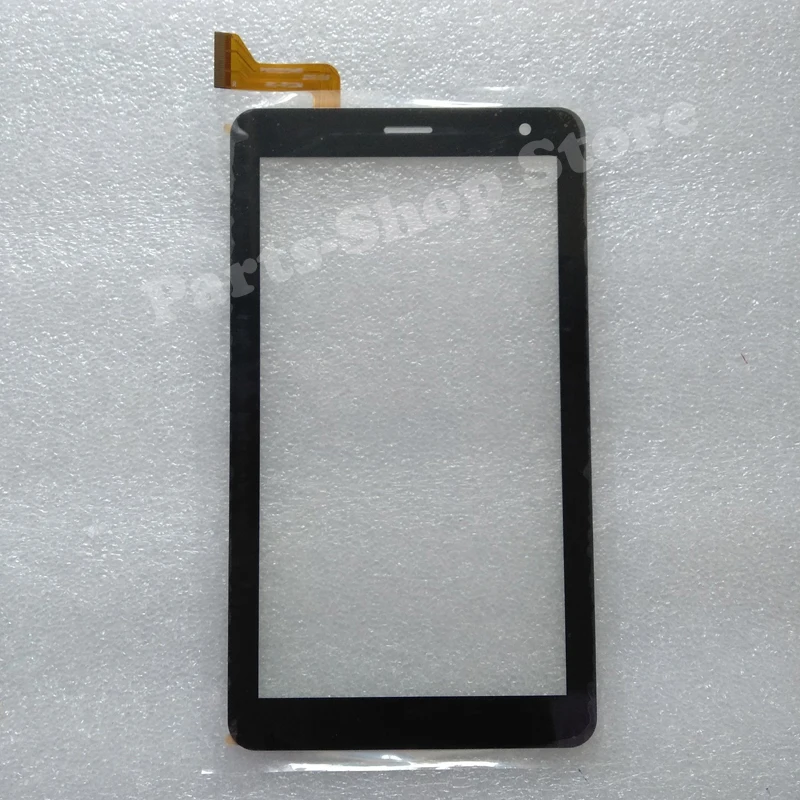 Сенсорное стекло тачскрин для Digma Optima 7016N 3G TS7175MG сенсорный экран | Компьютеры и